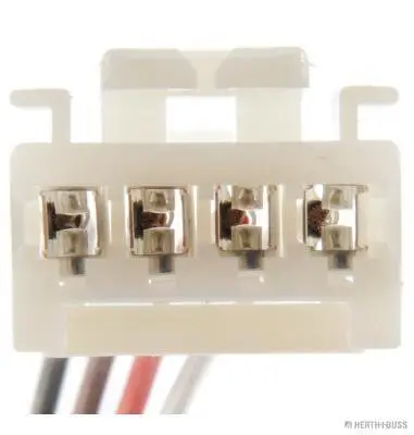 Kabelreparatursatz, Heckleuchte HERTH+BUSS ELPARTS 51277254 Bild Kabelreparatursatz, Heckleuchte HERTH+BUSS ELPARTS 51277254