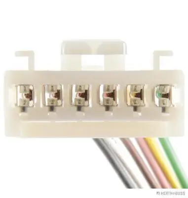 Kabelreparatursatz, Heckleuchte HERTH+BUSS ELPARTS 51277255