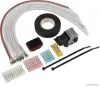 Kabelreparatursatz, T&uuml;r vorne beidseitig HERTH+BUSS ELPARTS 51277256