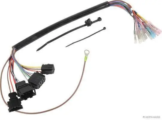 Kabelreparatursatz, Tür vorne rechts HERTH+BUSS ELPARTS 51277257