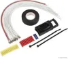 Kabelreparatursatz, Tür vorne beidseitig HERTH+BUSS ELPARTS 51277258