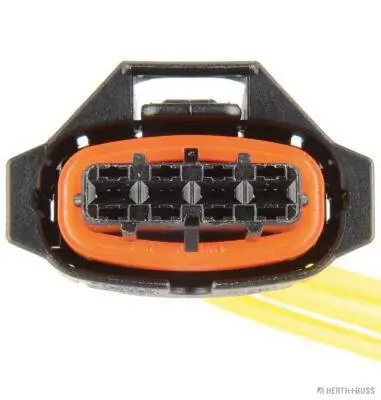 Kabelreparatursatz, Lambdasonde HERTH+BUSS ELPARTS 51277259