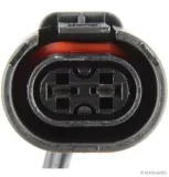 Kabelreparatursatz, Raddrehzahlsensor HERTH+BUSS ELPARTS 51277260