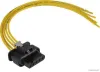 Kabelreparatursatz, Luftmassenmesser HERTH+BUSS ELPARTS 51277263 Bild Kabelreparatursatz, Luftmassenmesser HERTH+BUSS ELPARTS 51277263
