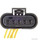 Kabelreparatursatz, Luftmassenmesser HERTH+BUSS ELPARTS 51277263