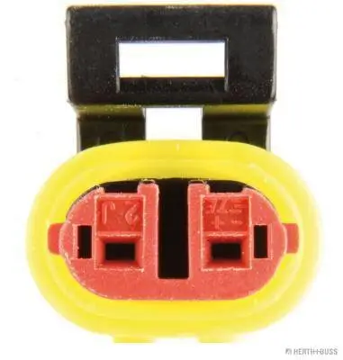 Kabelreparatursatz, Seitenmarkierungsleuchte HERTH+BUSS ELPARTS 51277265