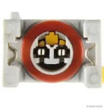 Kabelreparatursatz, Einspritzventil HERTH+BUSS ELPARTS 51277266