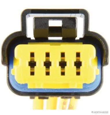 Kabelreparatursatz, Blinkleuchte HERTH+BUSS ELPARTS 51277271