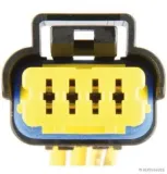 Kabelreparatursatz, Blinkleuchte HERTH+BUSS ELPARTS 51277271