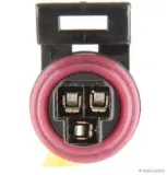 Kabelreparatursatz, Druckschalter (Klimaanlage) HERTH+BUSS ELPARTS 51277274