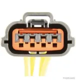 Kabelreparatursatz, Generator HERTH+BUSS ELPARTS 51277276