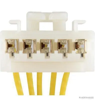 Kabelreparatursatz, Heckleuchte HERTH+BUSS ELPARTS 51277277