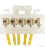 Kabelreparatursatz, Heckleuchte HERTH+BUSS ELPARTS 51277277