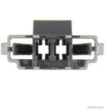 Kabelreparatursatz, Innenraumheizlüfter (Motorvorwärmsystem) zum Innenraumgebläse HERTH+BUSS ELPARTS 51277278