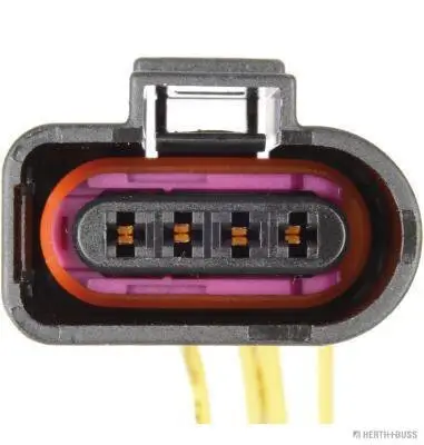 Kabelreparatursatz, Wischermotor HERTH+BUSS ELPARTS 51277284