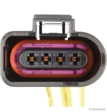 Kabelreparatursatz, Wischermotor HERTH+BUSS ELPARTS 51277284