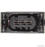 Kabelreparatursatz, Abgasdrucksensor HERTH+BUSS ELPARTS 51277286