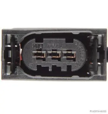 Kabelreparatursatz, Abgasdrucksensor HERTH+BUSS ELPARTS 51277286 Bild Kabelreparatursatz, Abgasdrucksensor HERTH+BUSS ELPARTS 51277286