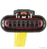 Kabelreparatursatz, Zündspule HERTH+BUSS ELPARTS 51277287 Bild Kabelreparatursatz, Zündspule HERTH+BUSS ELPARTS 51277287