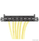 Kabelreparatursatz, Heckleuchte beidseitig HERTH+BUSS ELPARTS 51277289