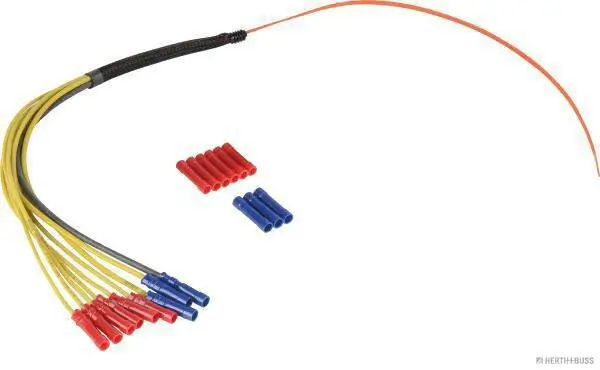 Kabelreparatursatz, Heckklappe HERTH+BUSS ELPARTS 51277293
