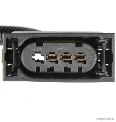 Adapterkabel, Steuerklappe-Luftversorgung HERTH+BUSS ELPARTS 51277295