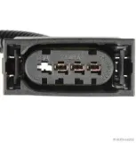 Adapterkabel, Steuerklappe-Luftversorgung HERTH+BUSS ELPARTS 51277295