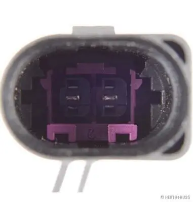 Kabelreparatursatz, Raddrehzahlsensor HERTH+BUSS ELPARTS 51277296 Bild Kabelreparatursatz, Raddrehzahlsensor HERTH+BUSS ELPARTS 51277296