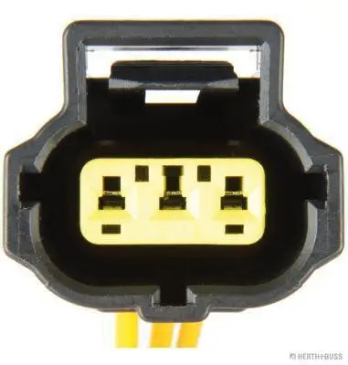 Kabelreparatursatz, Generator HERTH+BUSS ELPARTS 51277297