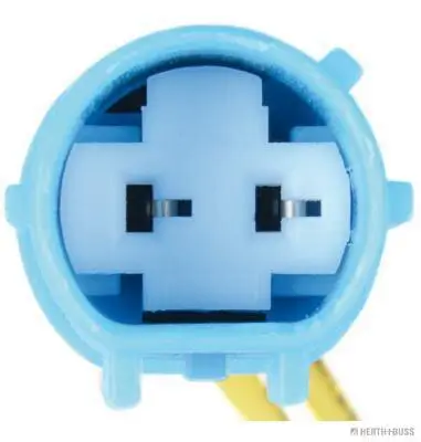 Kabelreparatursatz, Kurbelwellenpositionssensor HERTH+BUSS ELPARTS 51277298