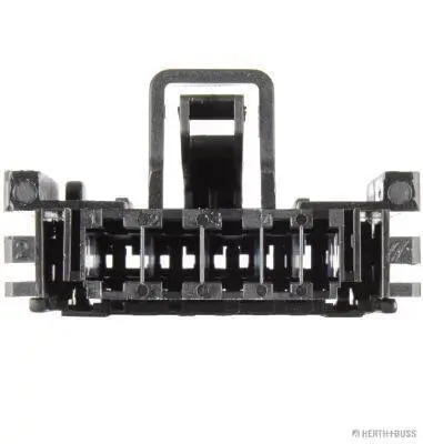Kabelreparatursatz, Innenraumheizlüfter (Motorvorwärmsystem) zwischen Innenraumgebläse und Vorwiderstand HERTH+BUSS ELPARTS 51277301