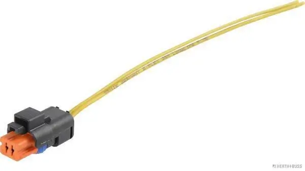 Kabelreparatursatz, Raddrehzahlsensor HERTH+BUSS ELPARTS 51277302