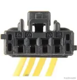 Kabelreparatursatz, Heckleuchte HERTH+BUSS ELPARTS 51277306