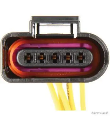 Kabelreparatursatz, Lambdasonde HERTH+BUSS ELPARTS 51277308