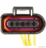 Kabelreparatursatz, Lambdasonde HERTH+BUSS ELPARTS 51277308