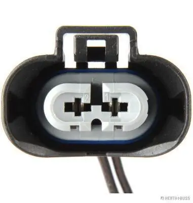 Kabelreparatursatz, Glühlampe-Fernscheinwerfer HERTH+BUSS ELPARTS 51277310