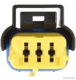 Kabelreparatursatz, Heckleuchte HERTH+BUSS ELPARTS 51277311