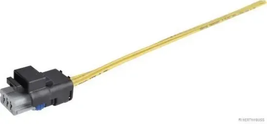 Kabelreparatursatz, Kurbelwellenpositionssensor HERTH+BUSS ELPARTS 51277312 Bild Kabelreparatursatz, Kurbelwellenpositionssensor HERTH+BUSS ELPARTS 51277312