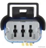 Kabelreparatursatz, Kurbelwellenpositionssensor HERTH+BUSS ELPARTS 51277312