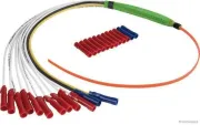 Kabelreparatursatz, Heckklappe HERTH+BUSS ELPARTS 51277316