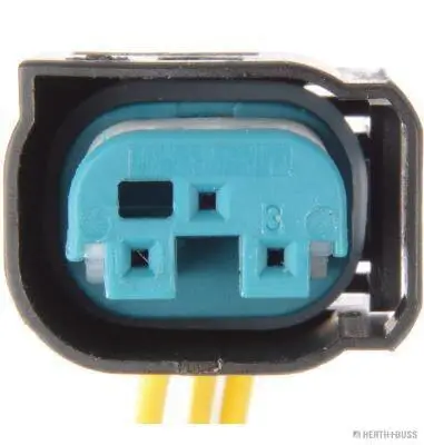 Kabelreparatursatz, Druckschalter (Klimaanlage) HERTH+BUSS ELPARTS 51277318