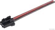 Kabelreparatursatz, Innenraumheizlüfter (Motorvorwärmsystem) zwischen Innenraumgebläse und Vorwiderstand HERTH+BUSS ELPARTS 51277319
