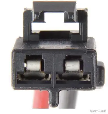 Kabelreparatursatz, Innenraumheizlüfter (Motorvorwärmsystem) zwischen Innenraumgebläse und Vorwiderstand HERTH+BUSS ELPARTS 51277319
