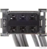 Kabelreparatursatz, Innenraumheizlüfter (Motorvorwärmsystem) zwischen Innenraumgebläse und Vorwiderstand HERTH+BUSS ELPARTS 51277320