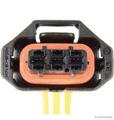 Kabelreparatursatz, Kraftstoffdrucksensor HERTH+BUSS ELPARTS 51277322