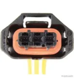 Kabelreparatursatz, Kraftstoffdrucksensor HERTH+BUSS ELPARTS 51277322