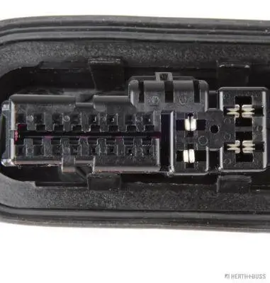 Kabelreparatursatz, Tür beidseitig HERTH+BUSS ELPARTS 51277324 Bild Kabelreparatursatz, Tür beidseitig HERTH+BUSS ELPARTS 51277324