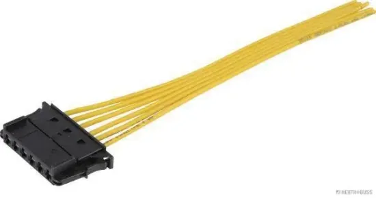 Kabelreparatursatz, Heckleuchte HERTH+BUSS ELPARTS 51277326 Bild Kabelreparatursatz, Heckleuchte HERTH+BUSS ELPARTS 51277326