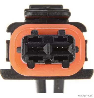 Kabelreparatursatz, Einspritzventil HERTH+BUSS ELPARTS 51277328