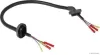 Kabelreparatursatz, Kofferraumdeckel HERTH+BUSS ELPARTS 51277329 Bild Kabelreparatursatz, Kofferraumdeckel HERTH+BUSS ELPARTS 51277329